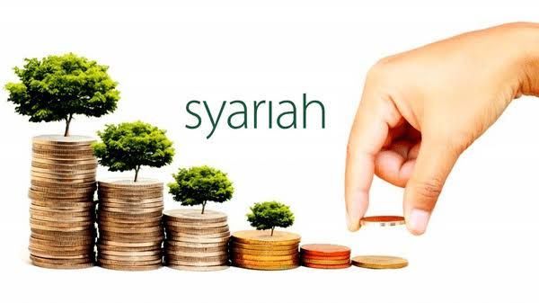 Transaksi Syariah